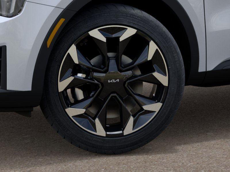 New 2026 Kia Sorento EX SUV/Crossover for sale in St. Joseph MO