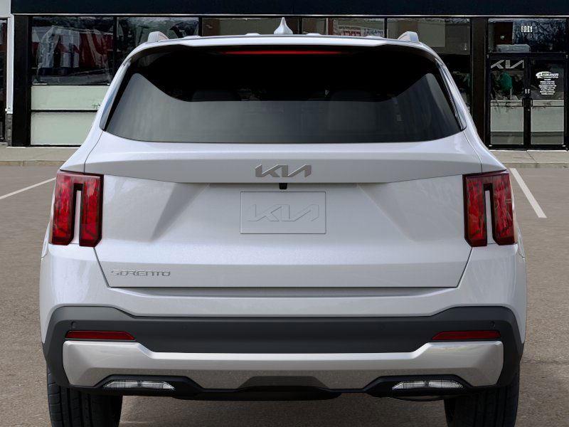 New 2026 Kia Sorento for sale in St. Joseph MO