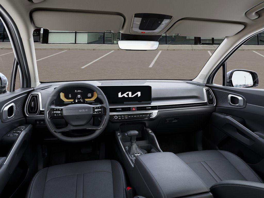 New 2026 Kia Sorento EX SUV/Crossover for sale in St. Joseph MO