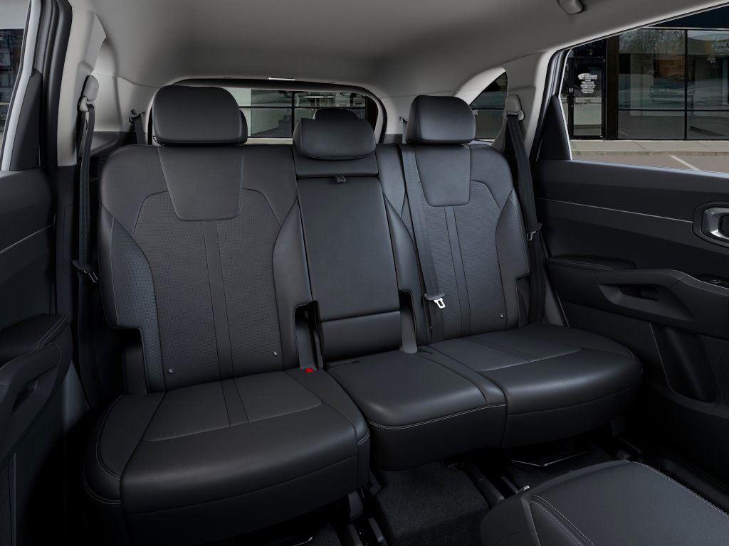 New 2026 Kia Sorento for sale in St. Joseph MO