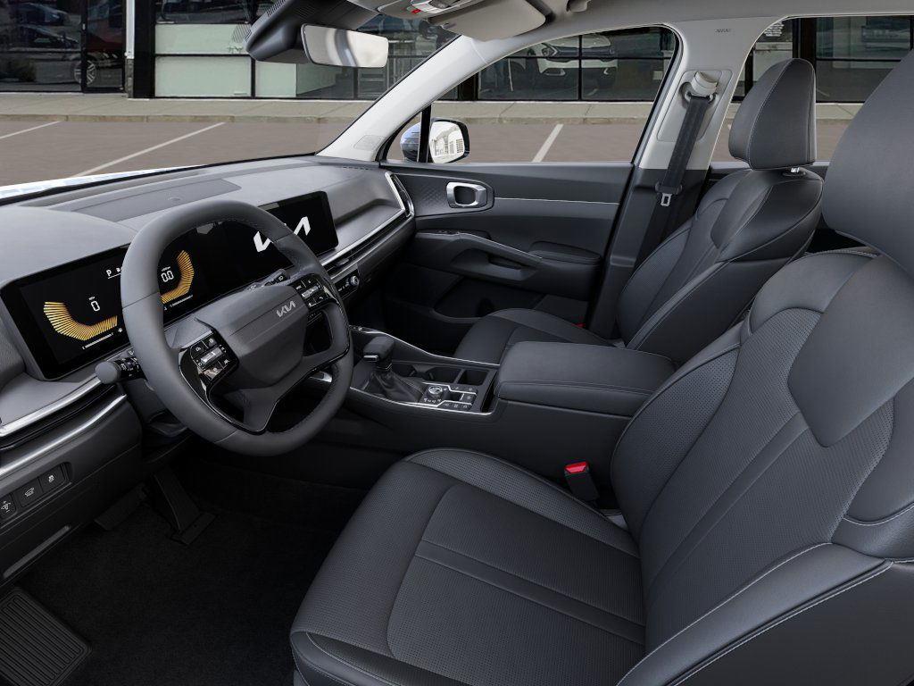 New 2026 Kia Sorento EX SUV/Crossover for sale in St. Joseph MO