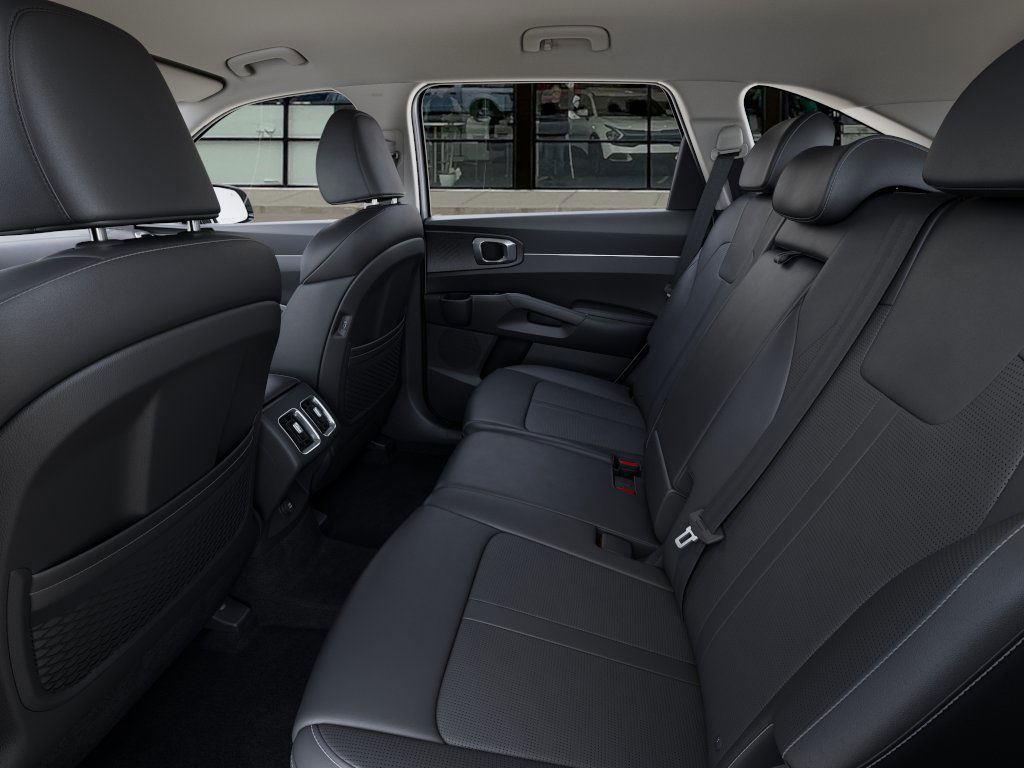 New 2026 Kia Sorento EX SUV/Crossover for sale in St. Joseph MO