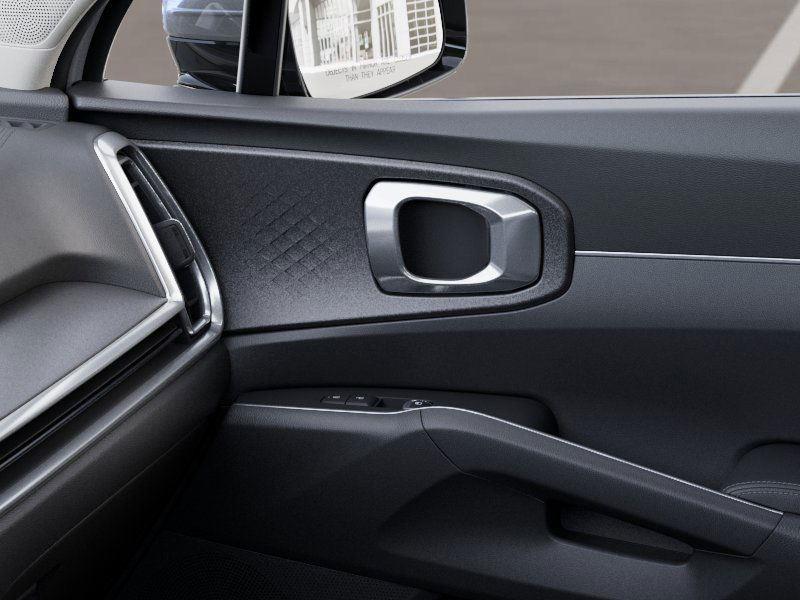 New 2026 Kia Sorento EX SUV/Crossover for sale in St. Joseph MO