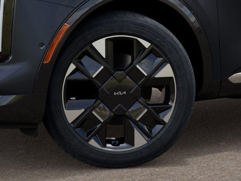 New 2026 Kia Sportage for sale in St. Joseph MO