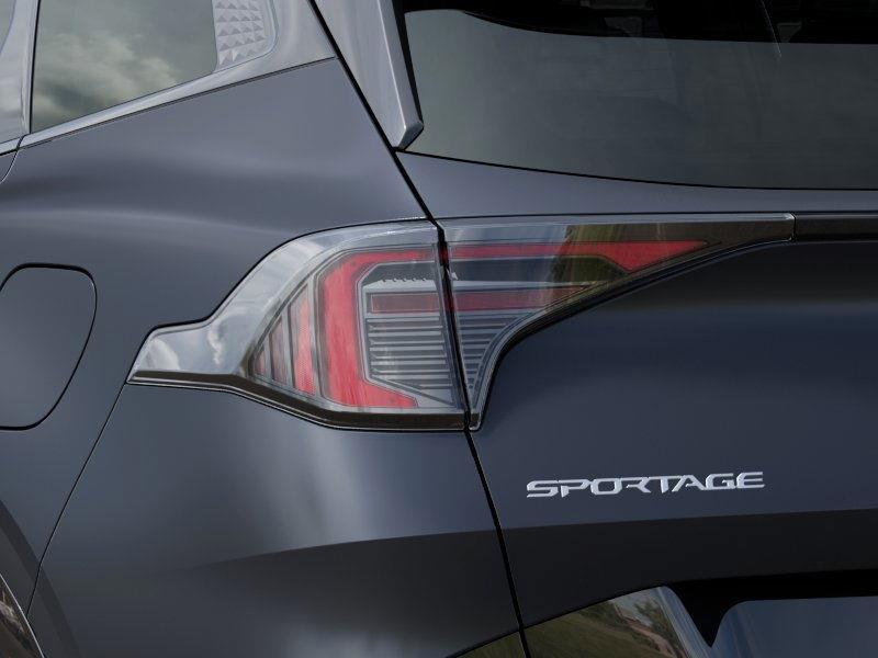New 2026 Kia Sportage for sale in St. Joseph MO