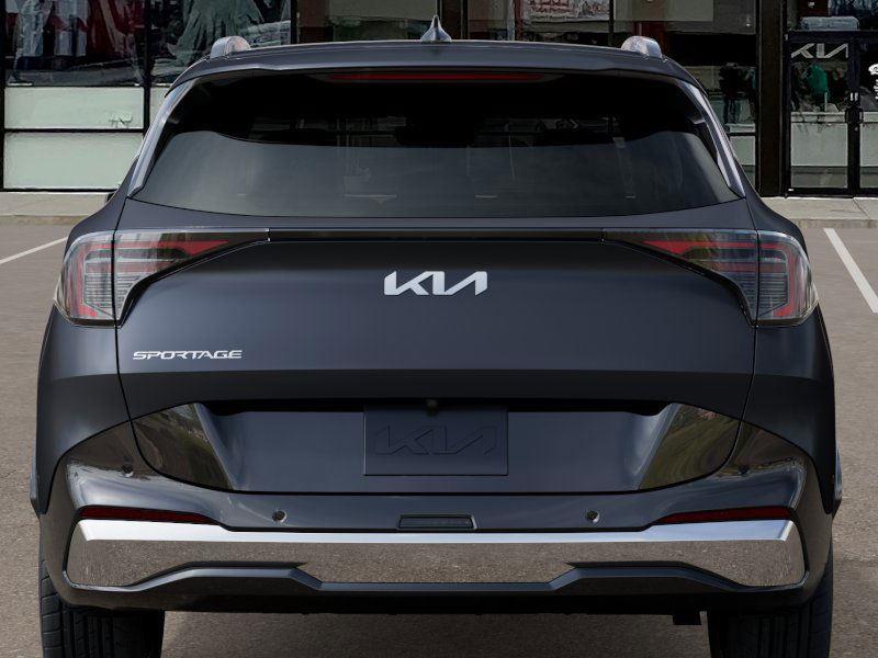 New 2026 Kia Sportage for sale in St. Joseph MO