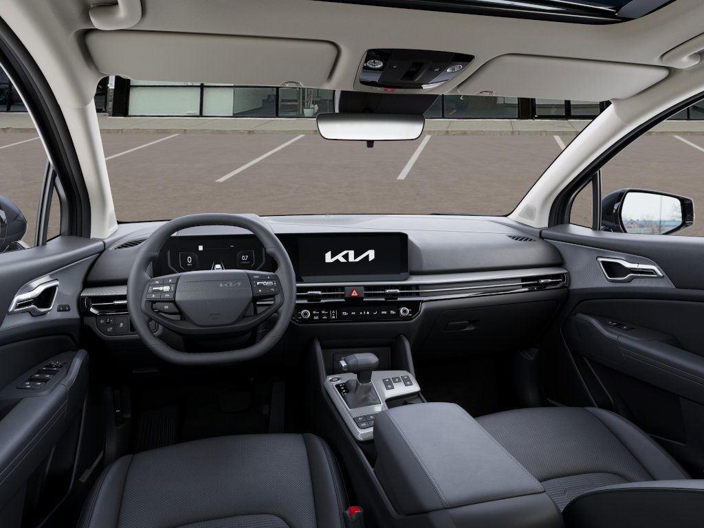 New 2026 Kia Sportage for sale in St. Joseph MO