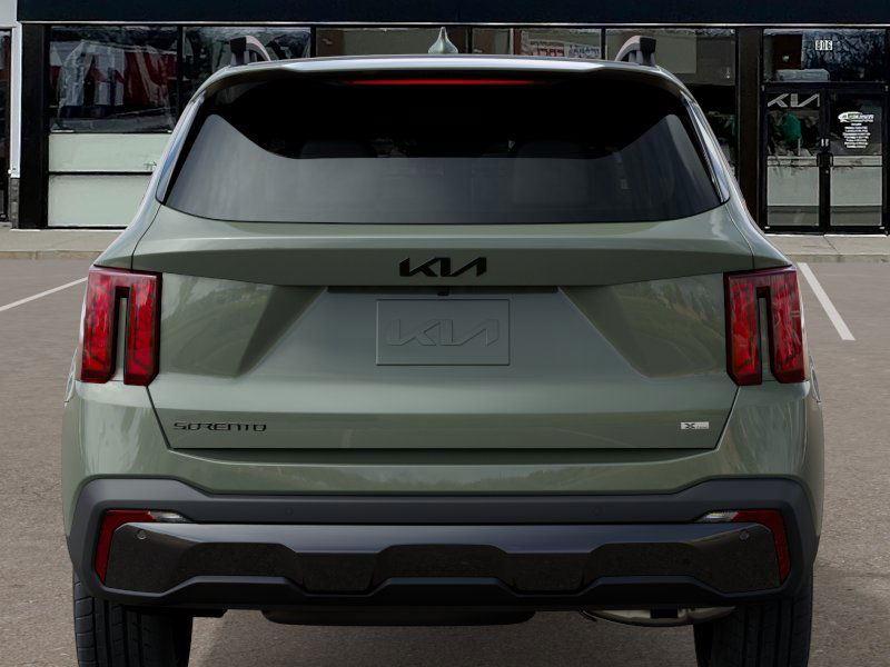 New 2026 Kia Sorento for sale in St. Joseph MO