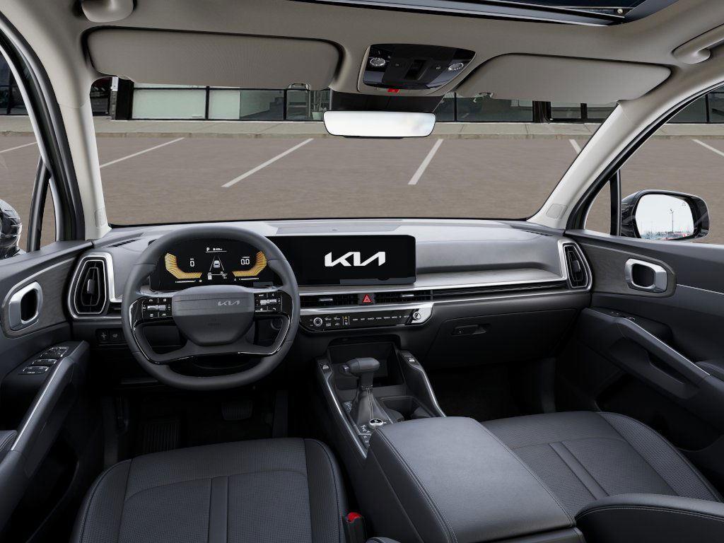 New 2026 Kia Sorento for sale in St. Joseph MO