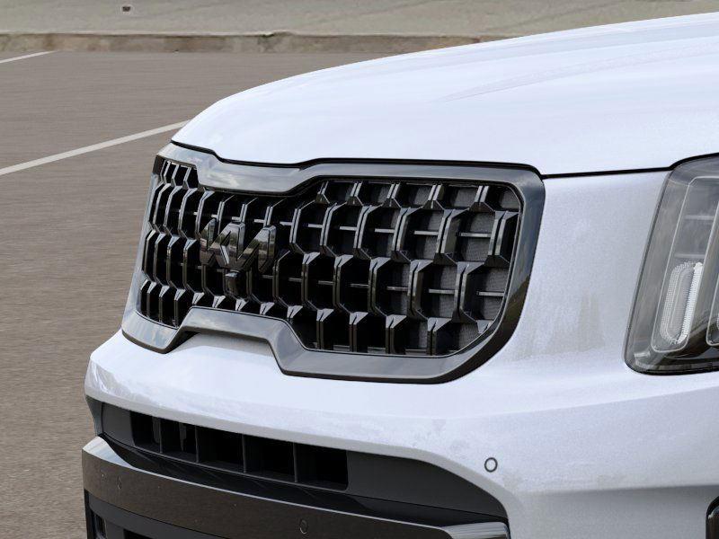 New 2025 Kia Telluride SX-Prestige X-Line SUV/Crossover for sale in St. Joseph MO