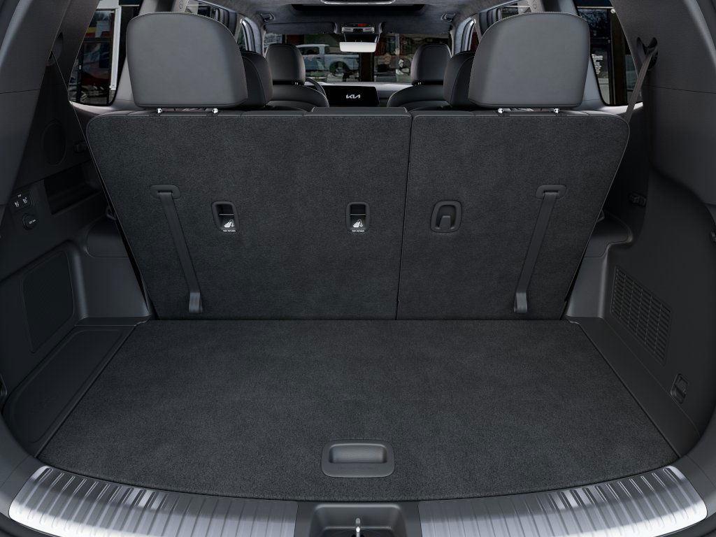 New 2025 Kia Telluride SX-Prestige X-Line SUV/Crossover for sale in St. Joseph MO