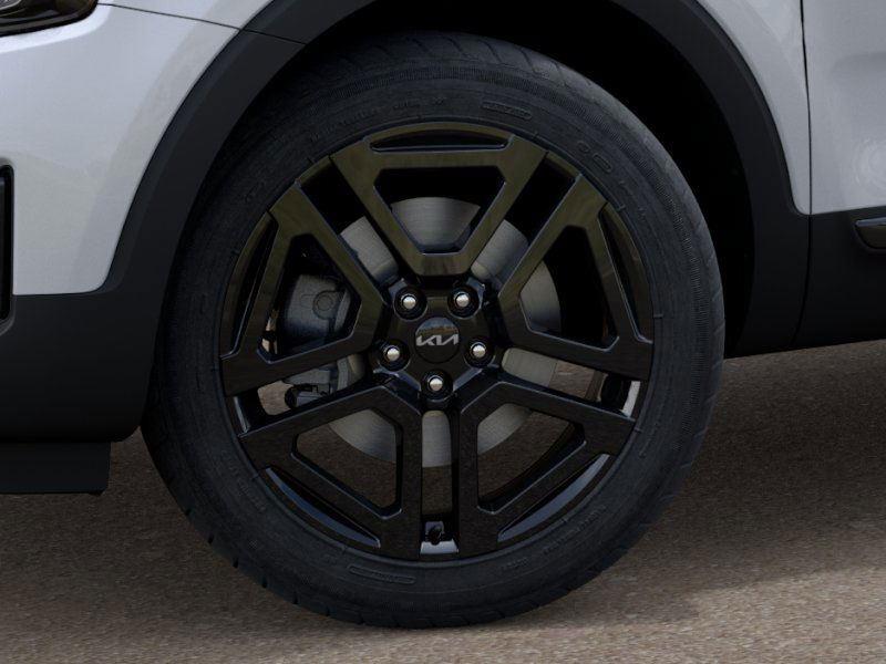 New 2025 Kia Telluride SX-Prestige X-Line SUV/Crossover for sale in St. Joseph MO