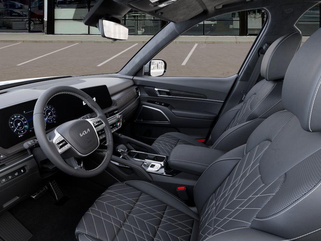 New 2025 Kia Telluride SX-Prestige X-Line SUV/Crossover for sale in St. Joseph MO