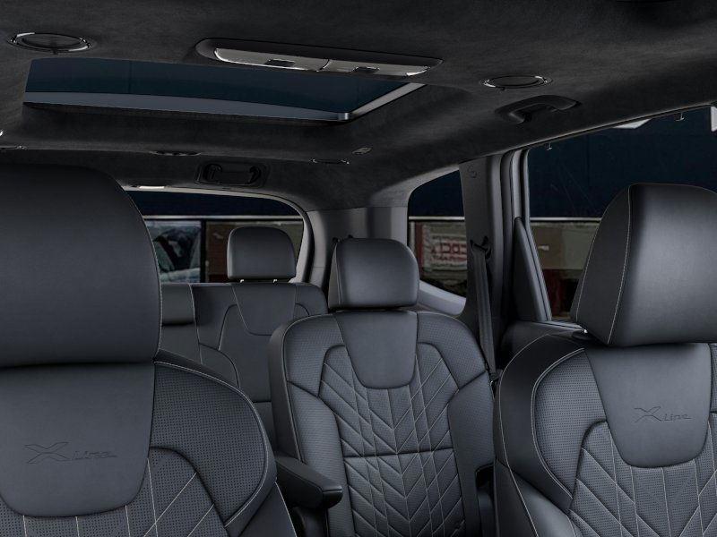 New 2025 Kia Telluride SX-Prestige X-Line SUV/Crossover for sale in St. Joseph MO