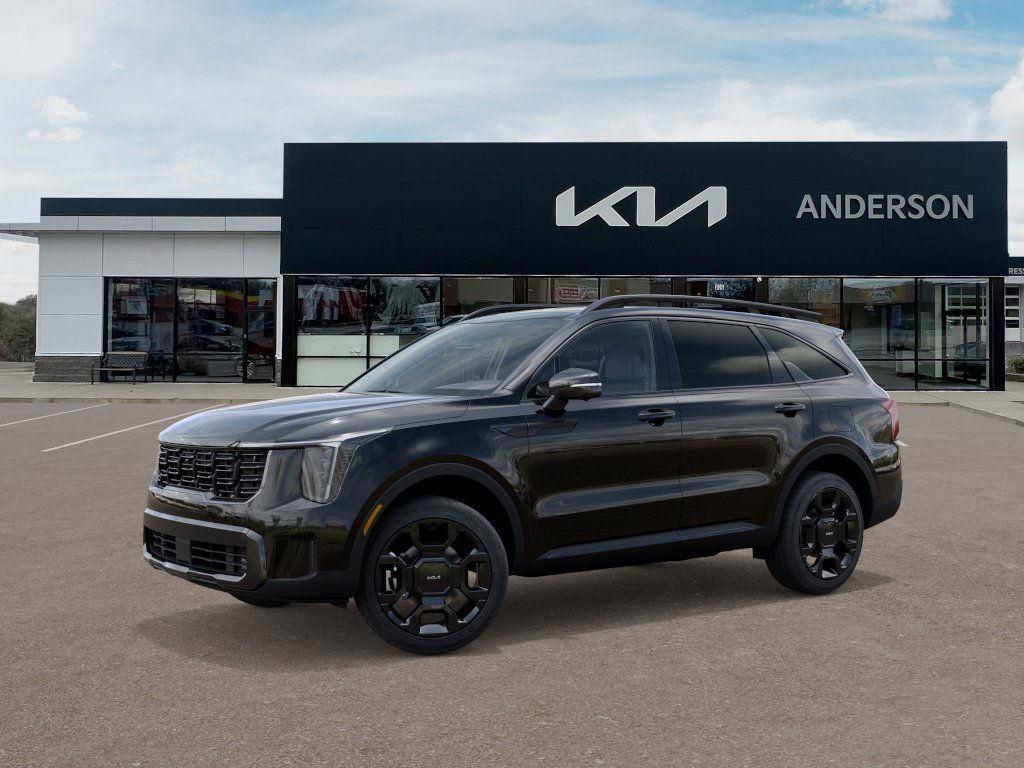 New 2026 Kia Sorento for sale in St. Joseph MO