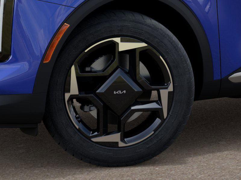 New 2026 Kia Sportage EX SUV/Crossover for sale in St. Joseph MO