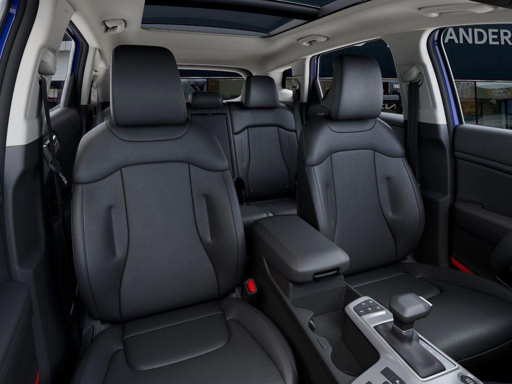 New 2026 Kia Sportage EX SUV/Crossover for sale in St. Joseph MO