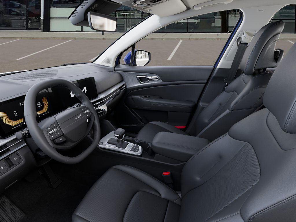 New 2026 Kia Sportage for sale in St. Joseph MO