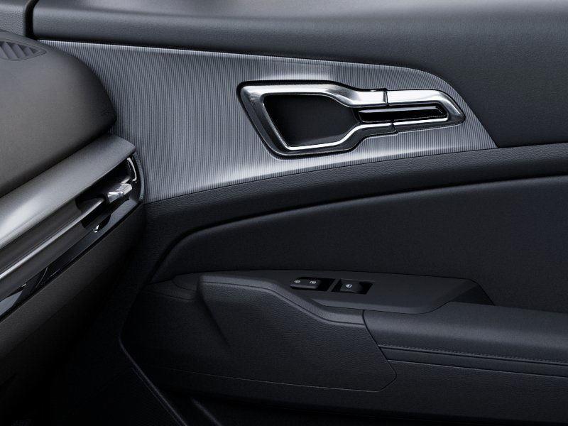 New 2026 Kia Sportage EX SUV/Crossover for sale in St. Joseph MO