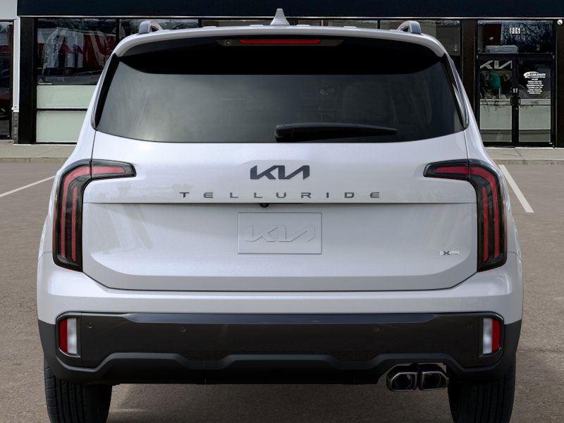 New 2025 Kia Telluride SX-Prestige X-Pro SUV/Crossover for sale in St. Joseph MO