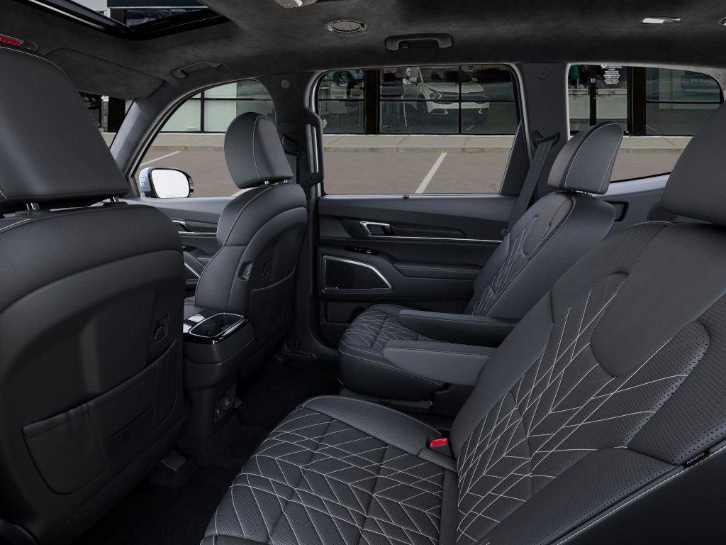 New 2025 Kia Telluride for sale in St. Joseph MO