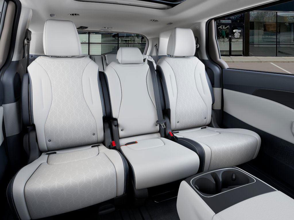 New 2026 Kia Carnival for sale in St. Joseph MO