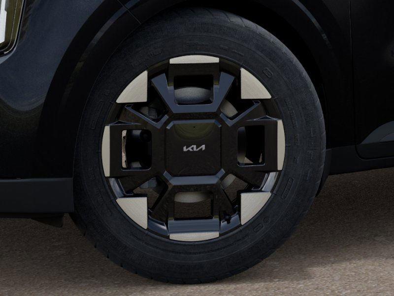 2026 Kia Carnival EX photo 8