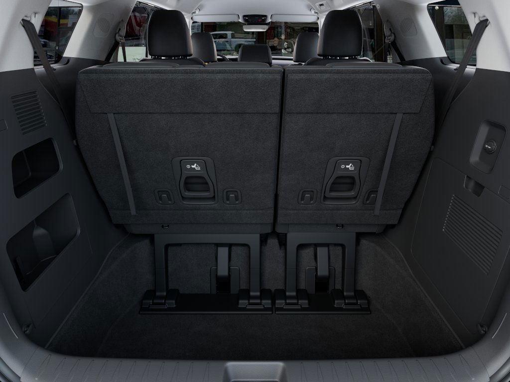 2026 Kia Carnival EX photo 18