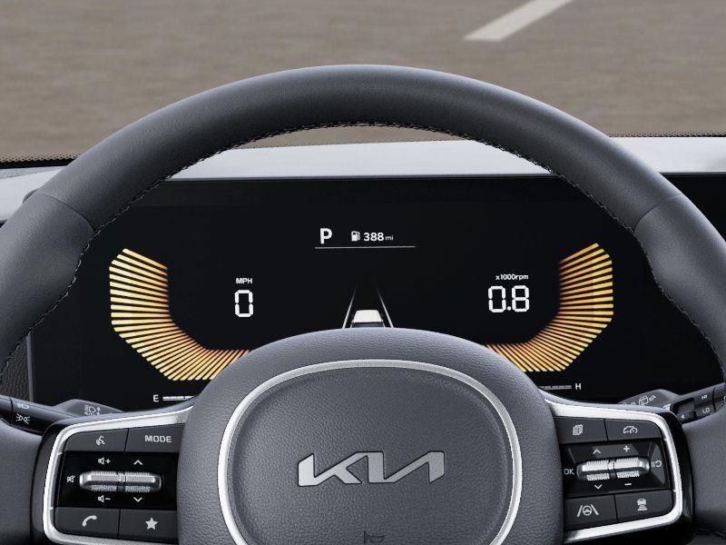 2026 Kia Carnival EX photo 20