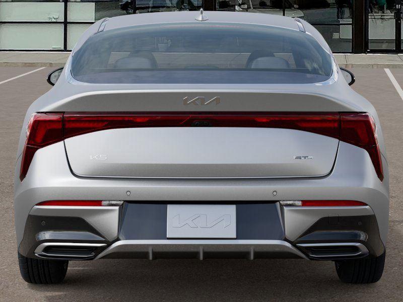 New 2026 Kia K5 for sale in St. Joseph MO