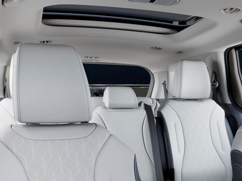 New 2026 Kia Carnival for sale in St. Joseph MO