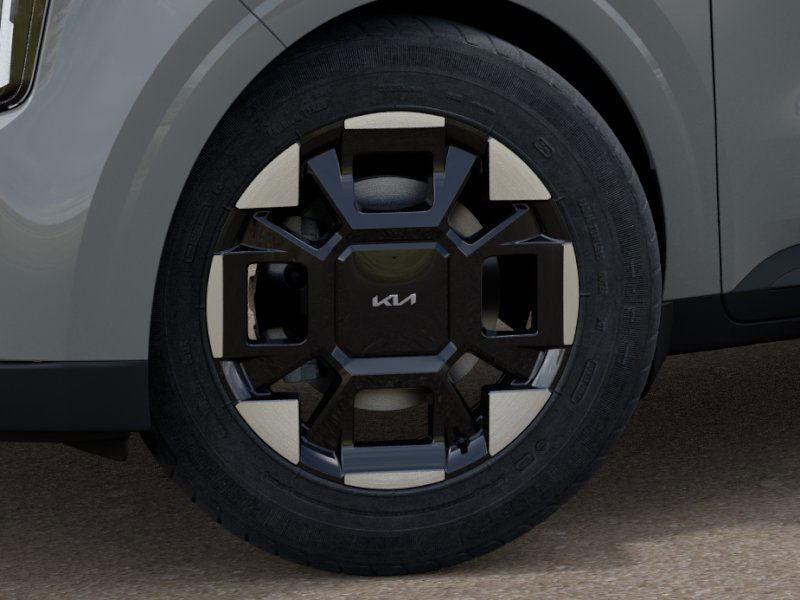 2026 Kia Carnival EX photo 7