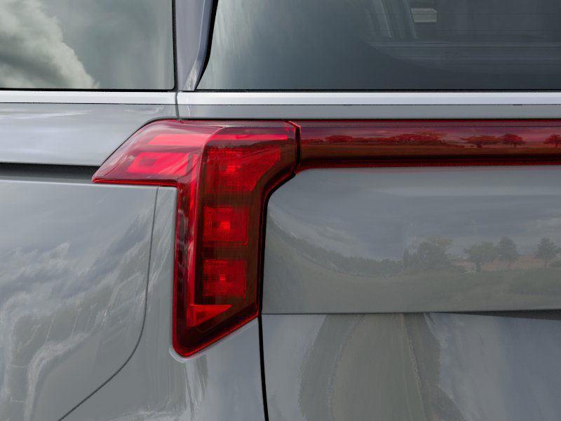 2026 Kia Carnival EX photo 9