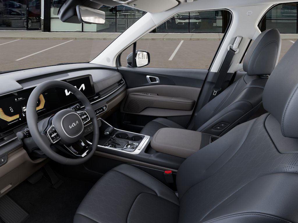 2026 Kia Carnival EX photo 15