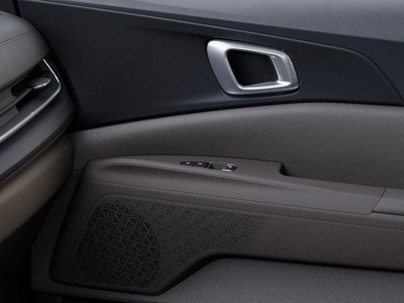 2026 Kia Carnival EX photo 23