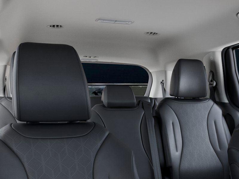 2026 Kia Carnival EX photo 25