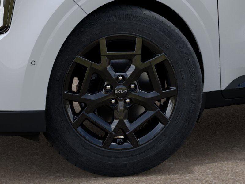 2026 Kia Carnival SX Prestige photo 6