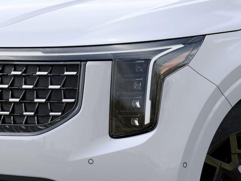2026 Kia Carnival SX Prestige photo 7