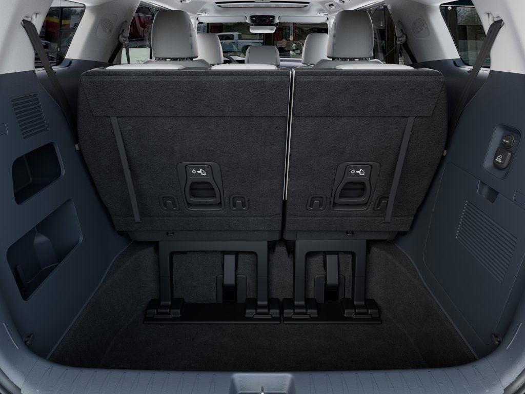 2026 Kia Carnival SX Prestige photo 15