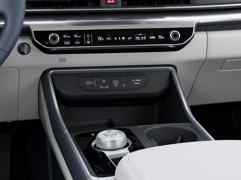 2026 Kia Carnival SX Prestige photo 19