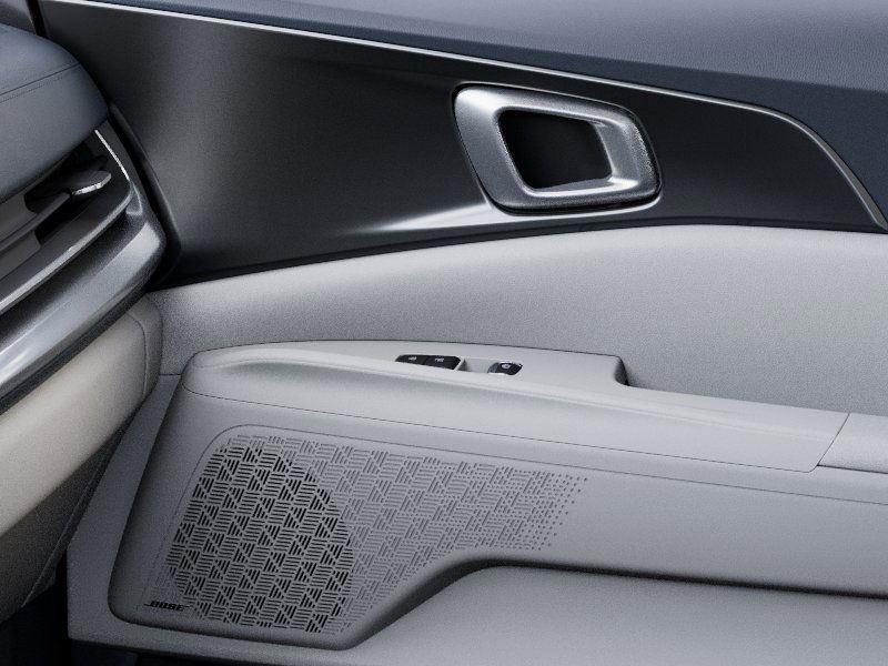 2026 Kia Carnival SX Prestige photo 21