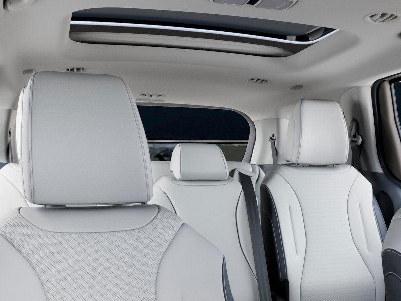 2026 Kia Carnival SX Prestige photo 22