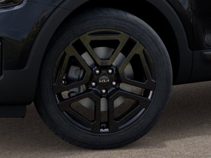 2025 Kia Telluride EX X-Pro photo 5