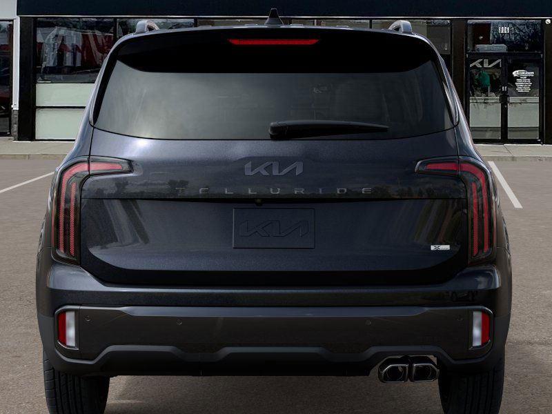 New 2025 Kia Telluride EX X-Pro SUV/Crossover for sale in St. Joseph MO