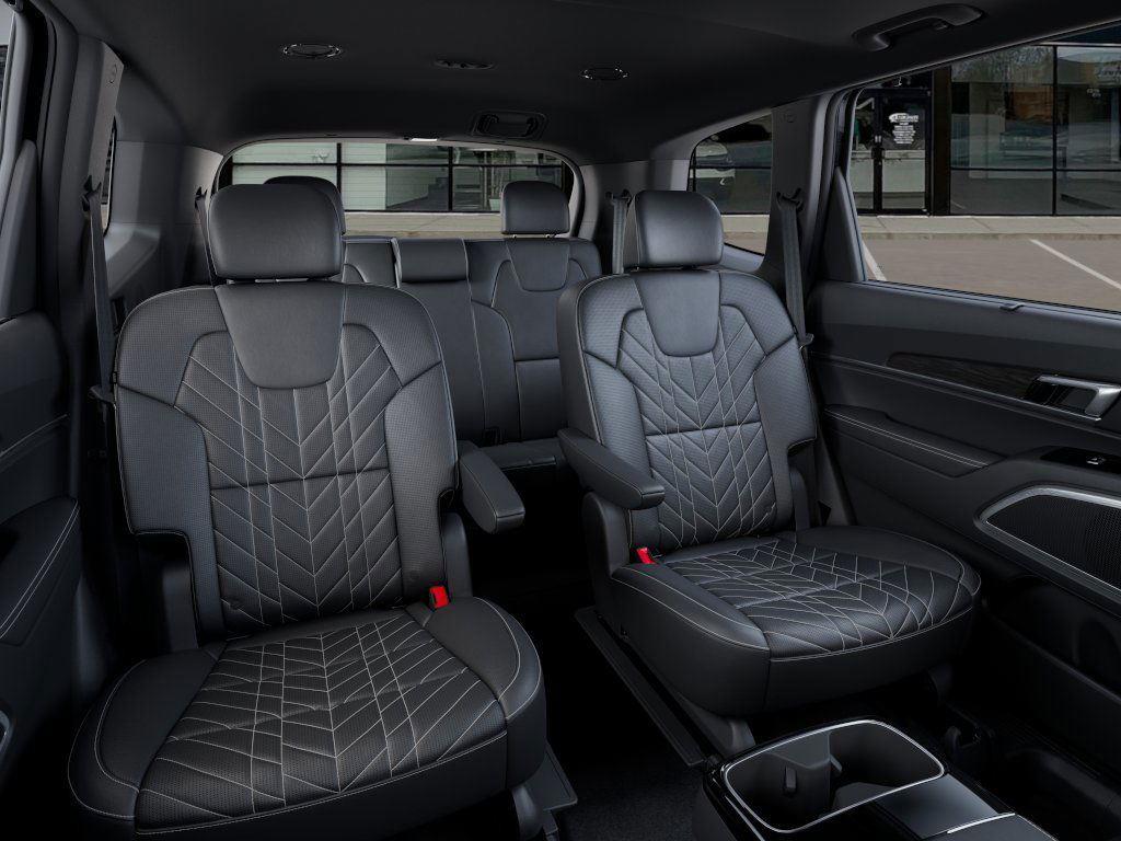 New 2025 Kia Telluride for sale in St. Joseph MO