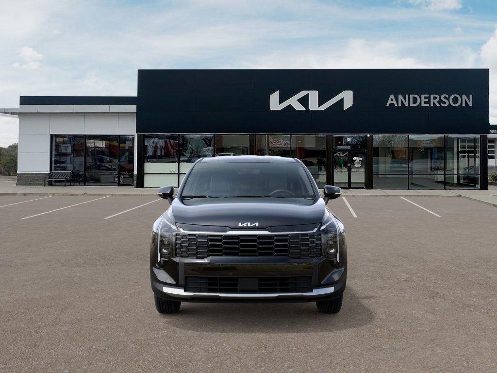 New 2026 Kia Sportage for sale in St. Joseph MO