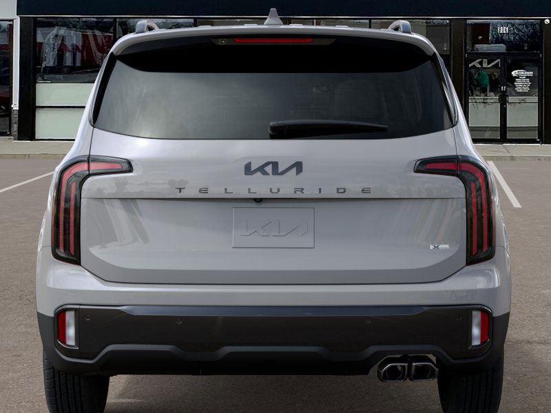 2025 Kia Telluride X-Pro photo 11