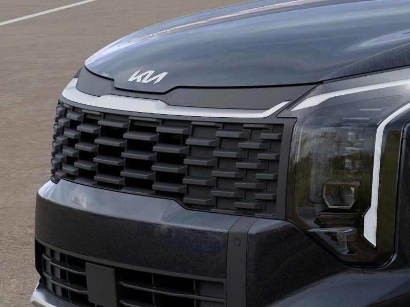 New 2026 Kia Sportage for sale in St. Joseph MO