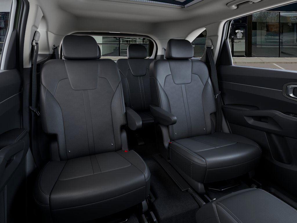 New 2026 Kia Sorento X-Line EX SUV/Crossover for sale in St. Joseph MO