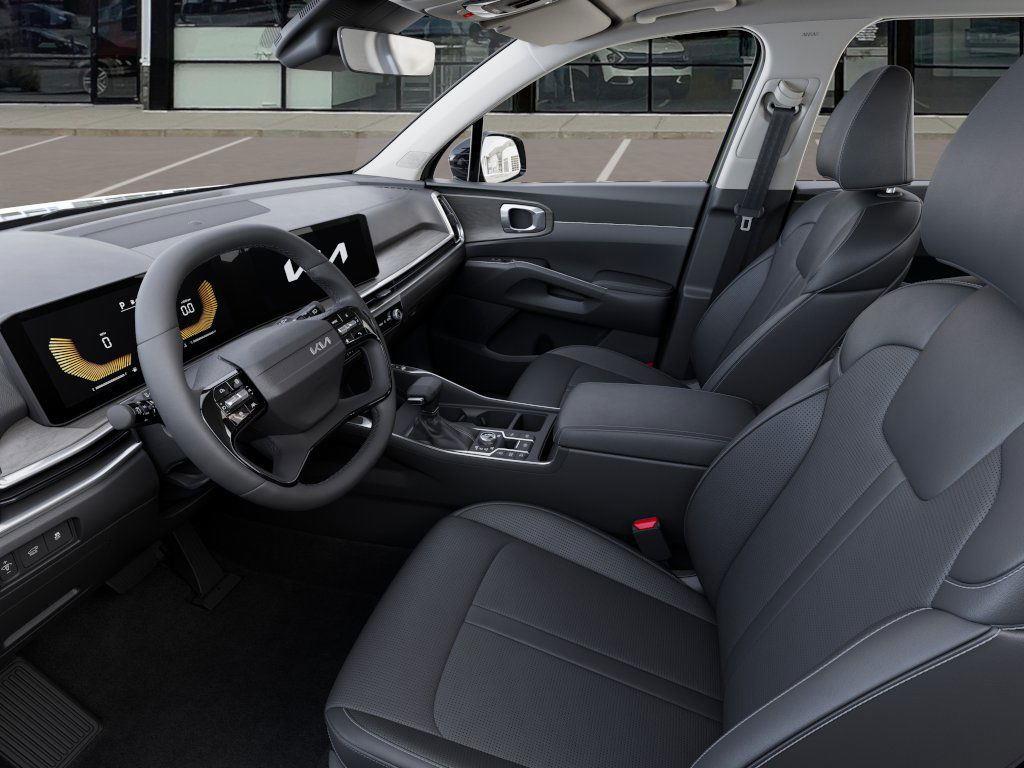 2026 Kia Sorento X-Line EX photo 10